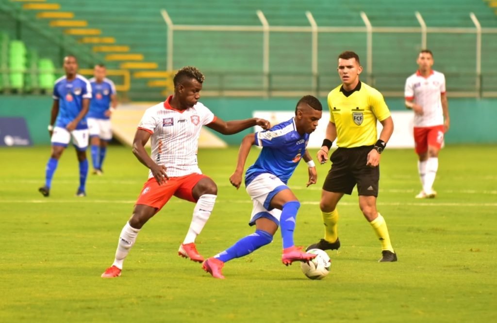 ‘Sabor a poco’, Unión sufrió un trauma que es superable