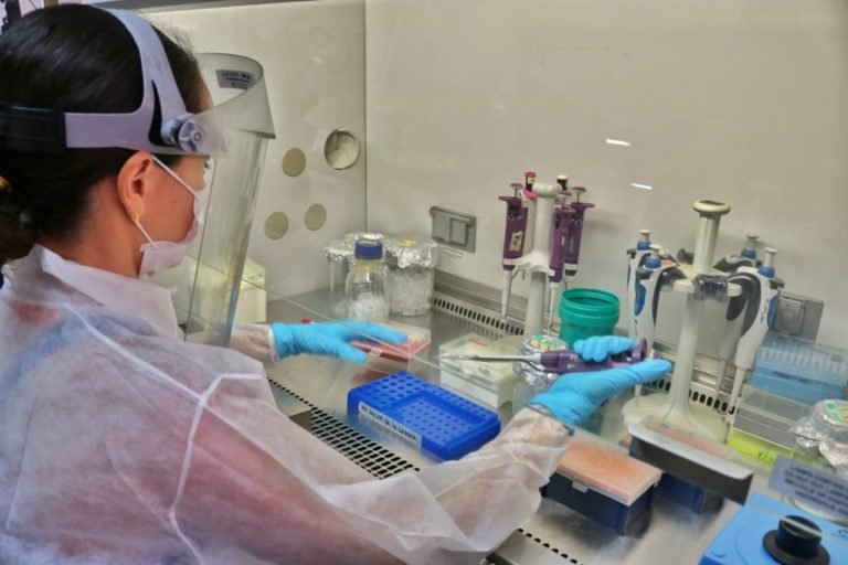 Universidad del Magdalena se prepara para testeo de coronavirus