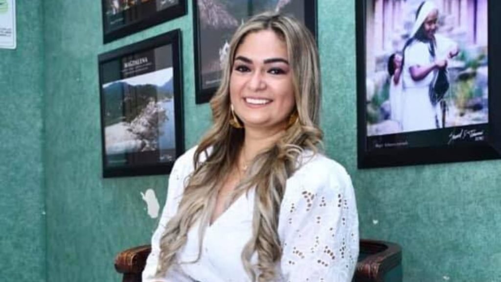 Granados, la nueva registradora ‘amiga’ de todos y de nadie