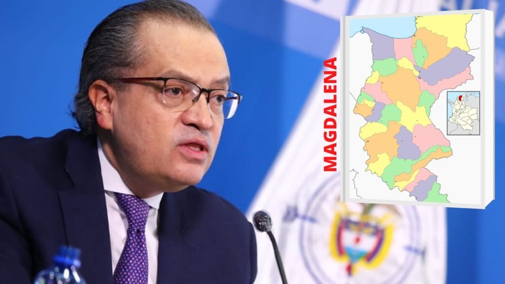 Procuraduría inició dos procesos en Magdalena por irregularidades