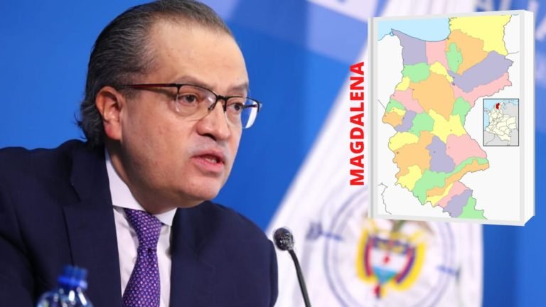 Procuraduría inició dos procesos en Magdalena por irregularidades