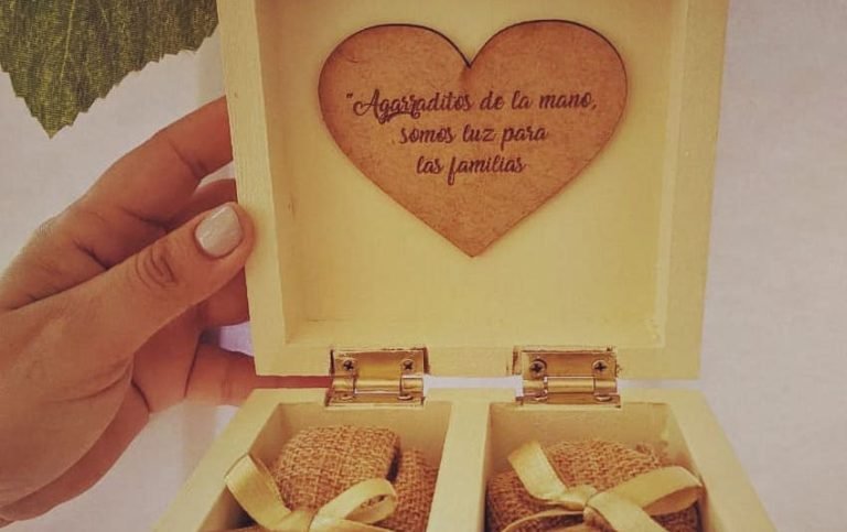 Kits de cumpleaños, el ingenio para celebrar en medio de la cuarentena 