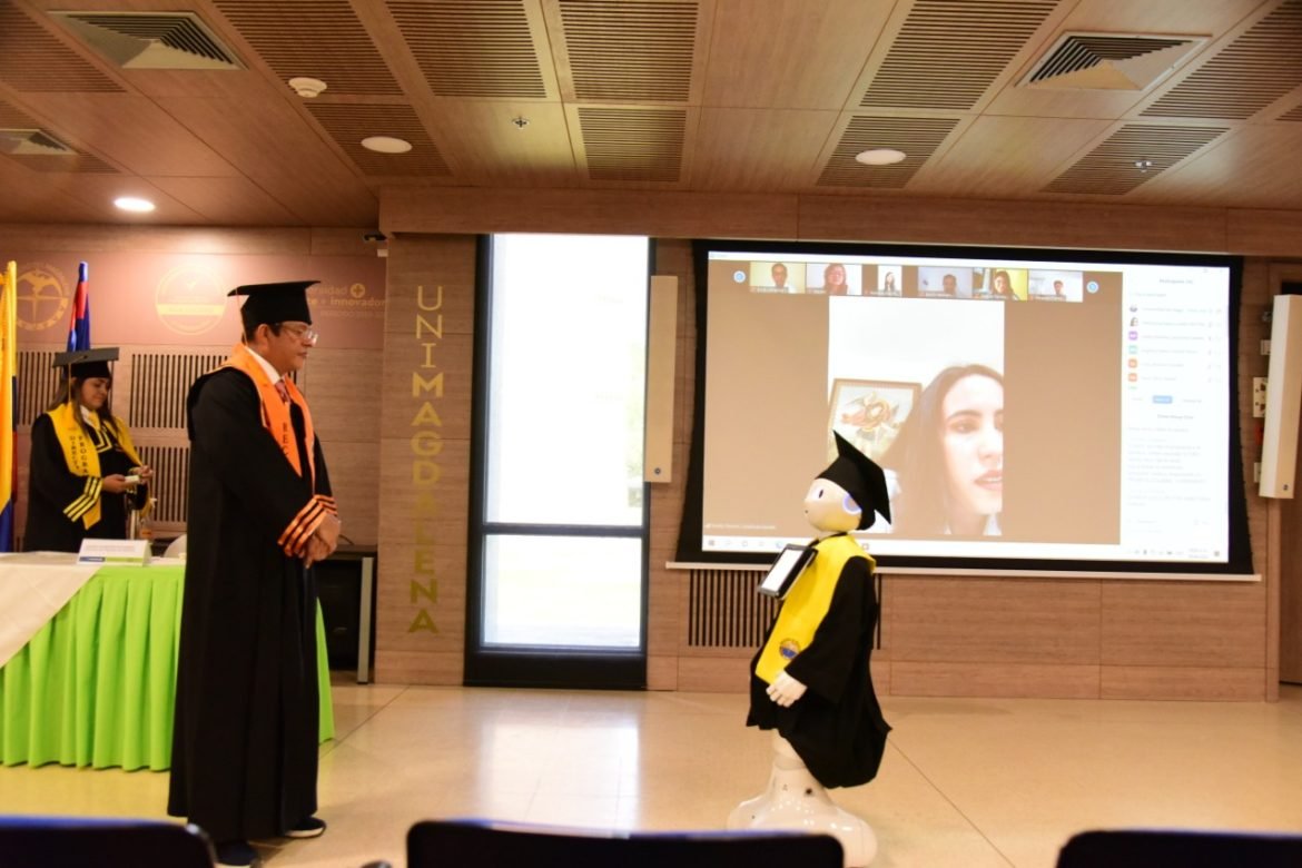Lied Universidad del Magdalena