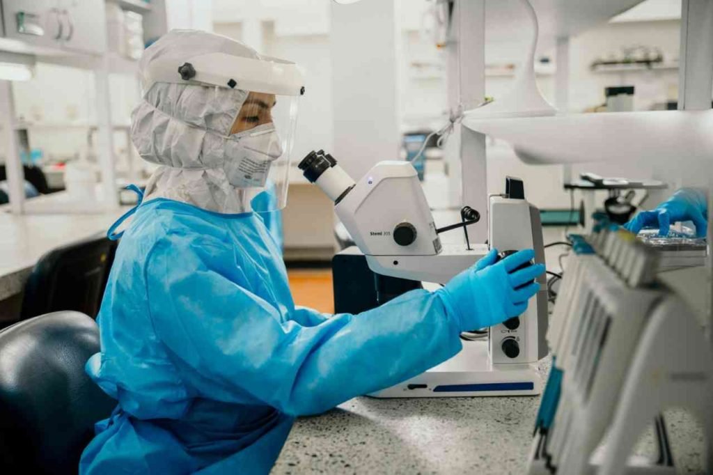 Unimagdalena encabeza decisivo proyecto contra el coronavirus