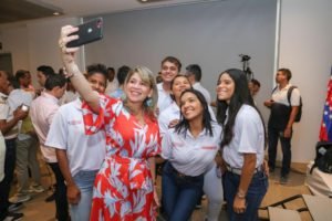 Virna Lizi Johnson Salcedo 4