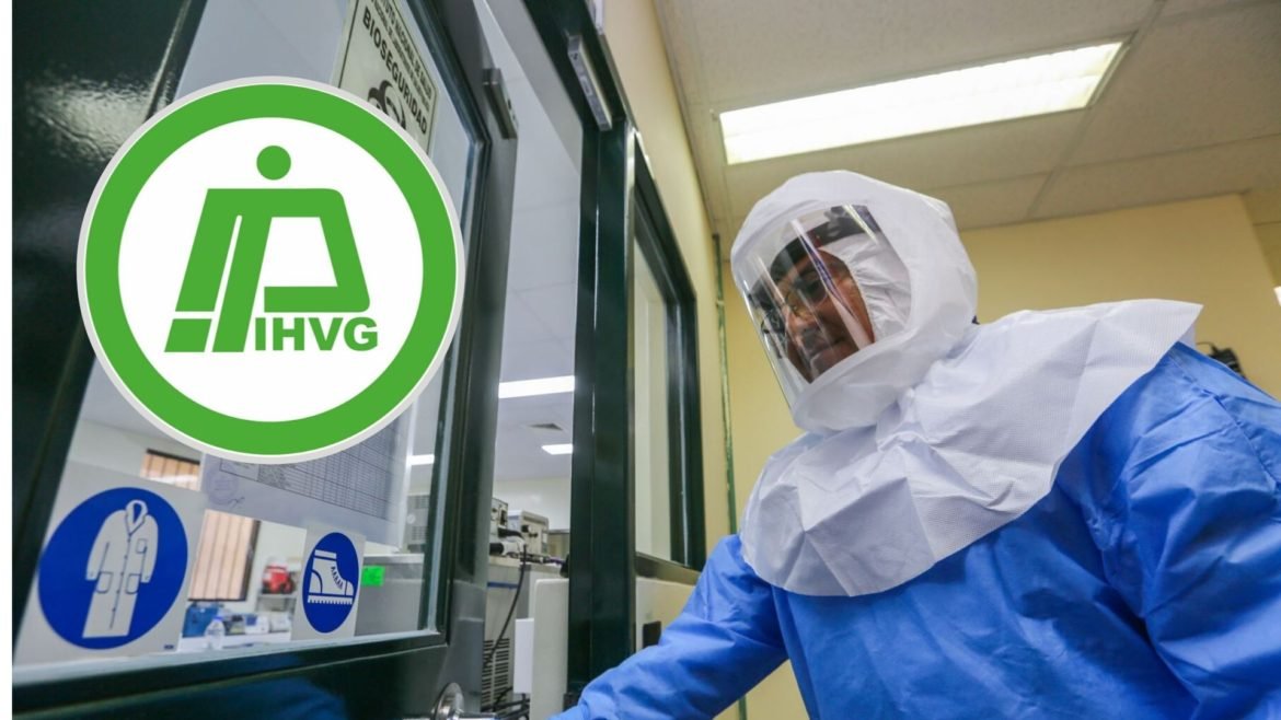 Bioseguridad Infotep 1