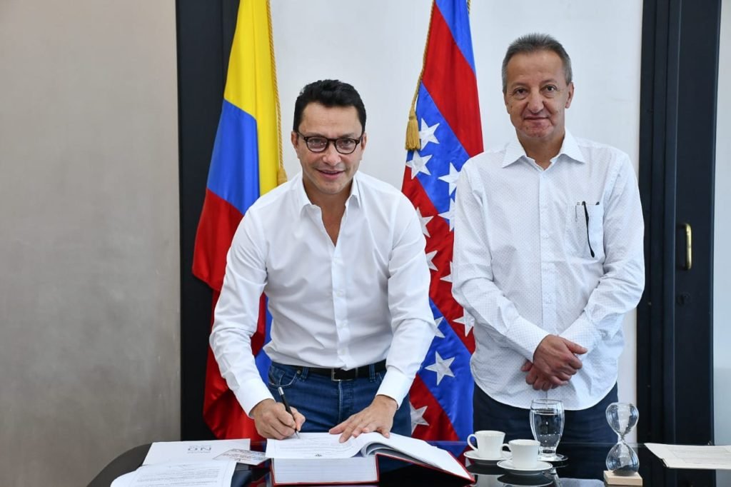 ¡Se fue Hacienda! Reconoció haber lidiado mal temperamento de Caicedo