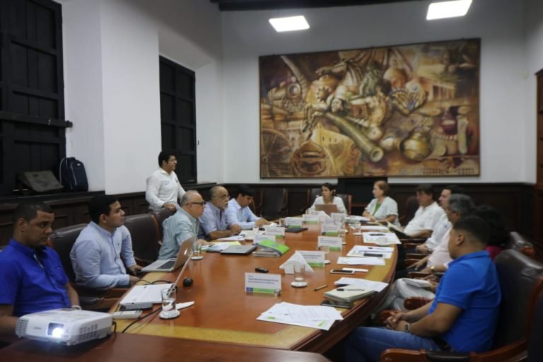 ¿El Consejo Superior sepultará a la Universidad del Magdalena?