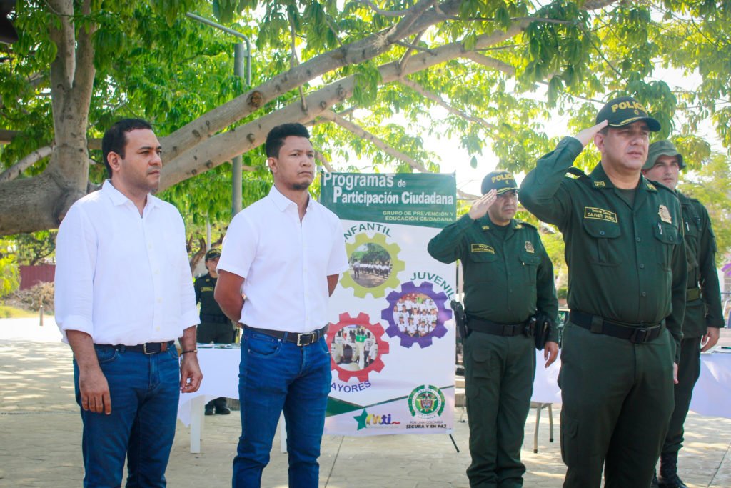 Saqueo hizo que alcalde Jaime Peña decretara toque de queda en Plato
