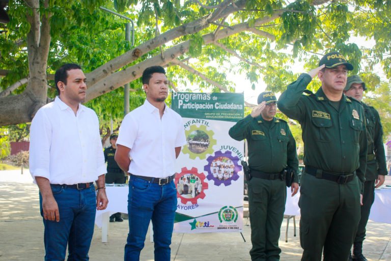 Saqueo hizo que alcalde Jaime Peña decretara toque de queda en Plato