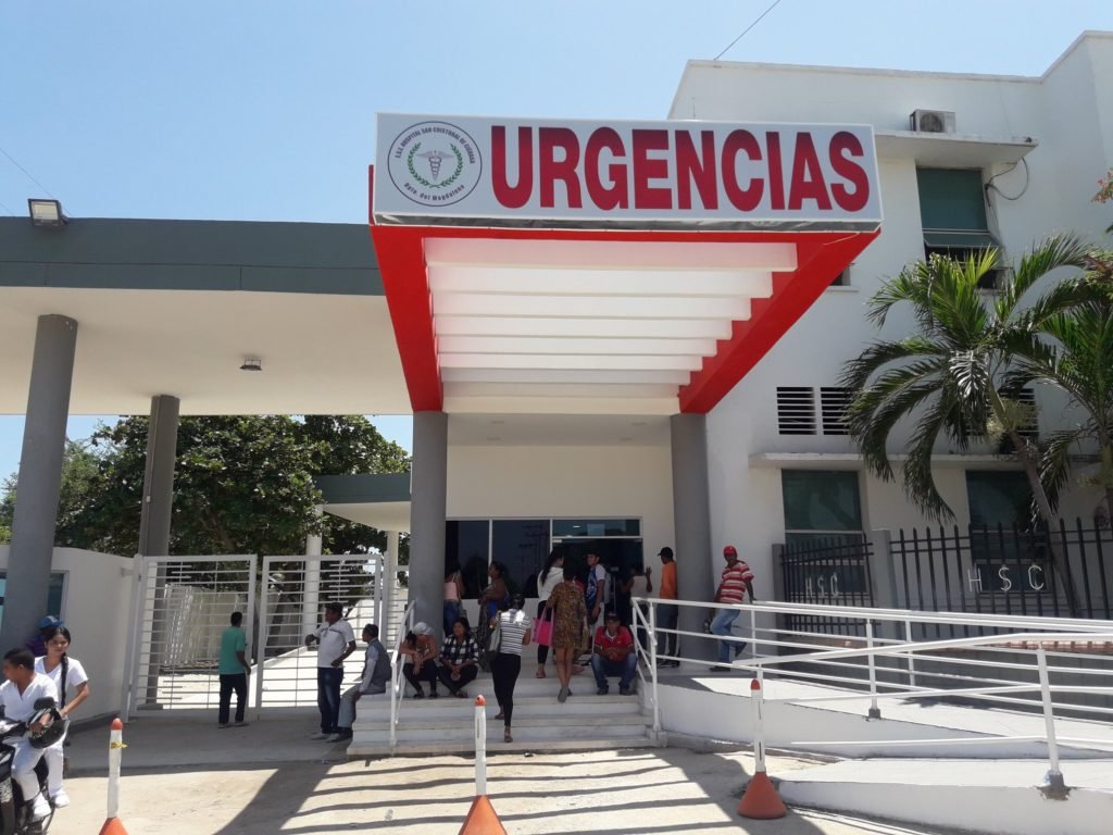 Superintendencia puso bajo la lupa a instituciones de salud en Ciénaga