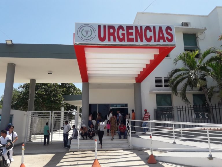 Superintendencia puso bajo la lupa a instituciones de salud en Ciénaga