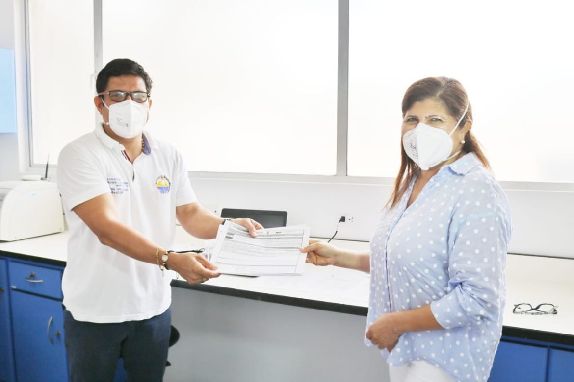 Unimagdalena laboratorio 1
