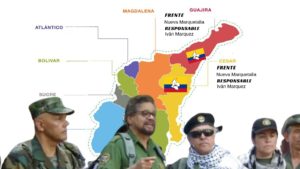 Farc Disidencia A