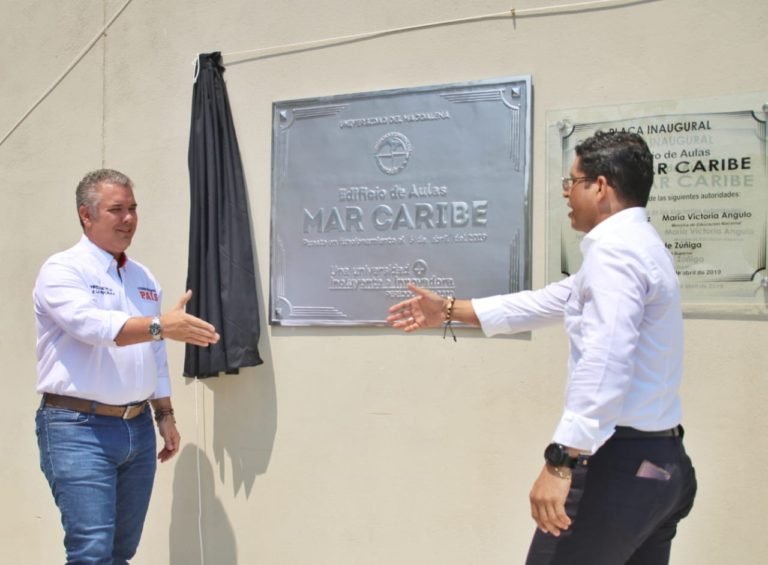 En el ‘todos ponen’ para gratuidad, Casa de Nariño hace equipo con Pablo