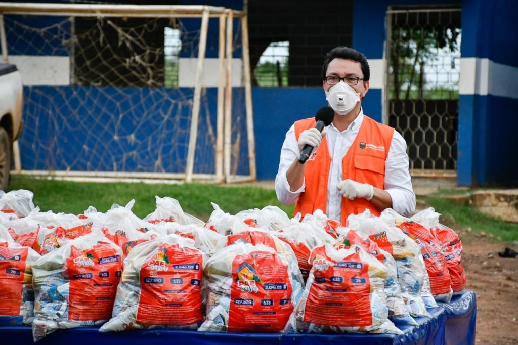 Adjudicación del PAE Magdalena se llena de ruidos de corrupción