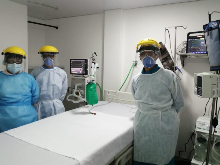 Camas, camas y camas: lo que clama el gremio médico de Magdalena