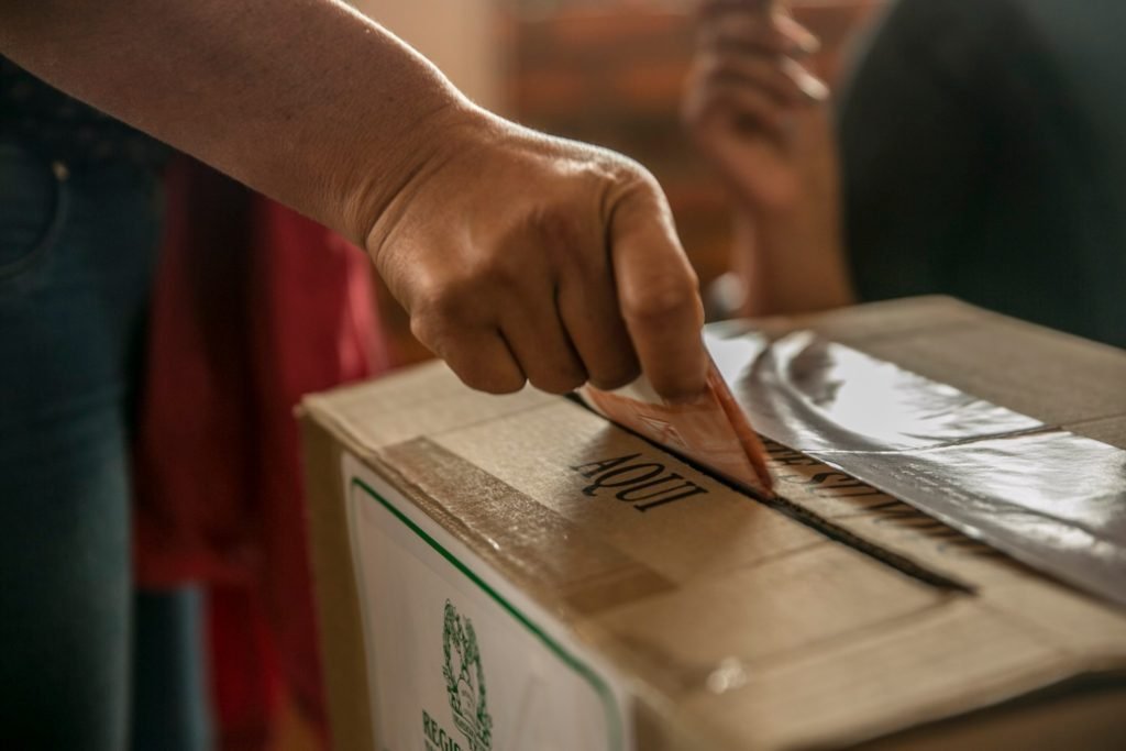 Mininterior apura a Caicedo expedir decreto para elecciones en San Zenón