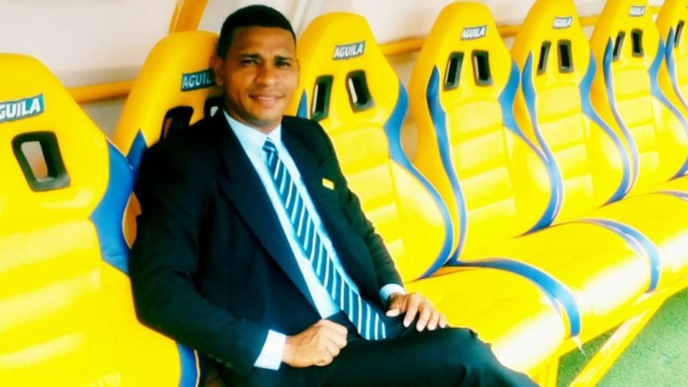 Reactivación de la Liga Betplay contaría con arbitraje magdalenense