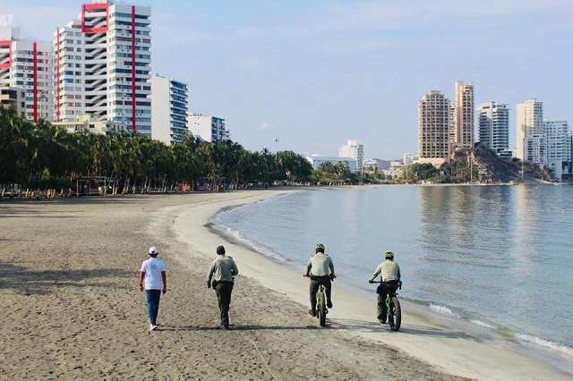 playas santa marta 1