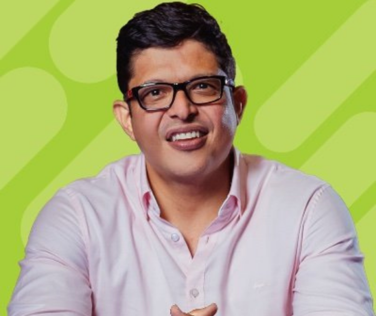 Universidad del Magdalena eligió a Pablo Vera como su rector 2020-2024