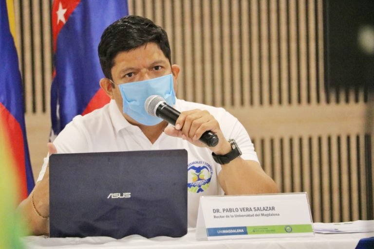 Como sucedió cuando asesinaron a Maduro, Morelli y Otero; caicedismo le hace ‘sicariato moral’ a Pablo Vera