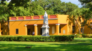 Museo Bolivariano1