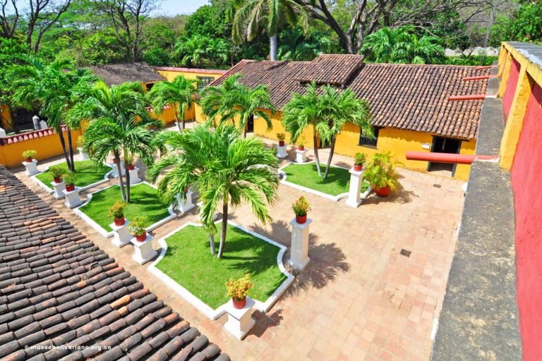 ¡Ven al Museo! La invitación a los samarios para que vuelvan a la Quinta de San Pedro