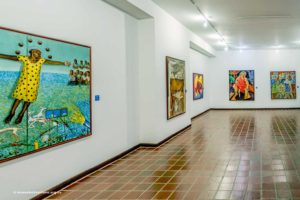 Museo Bolivariano3