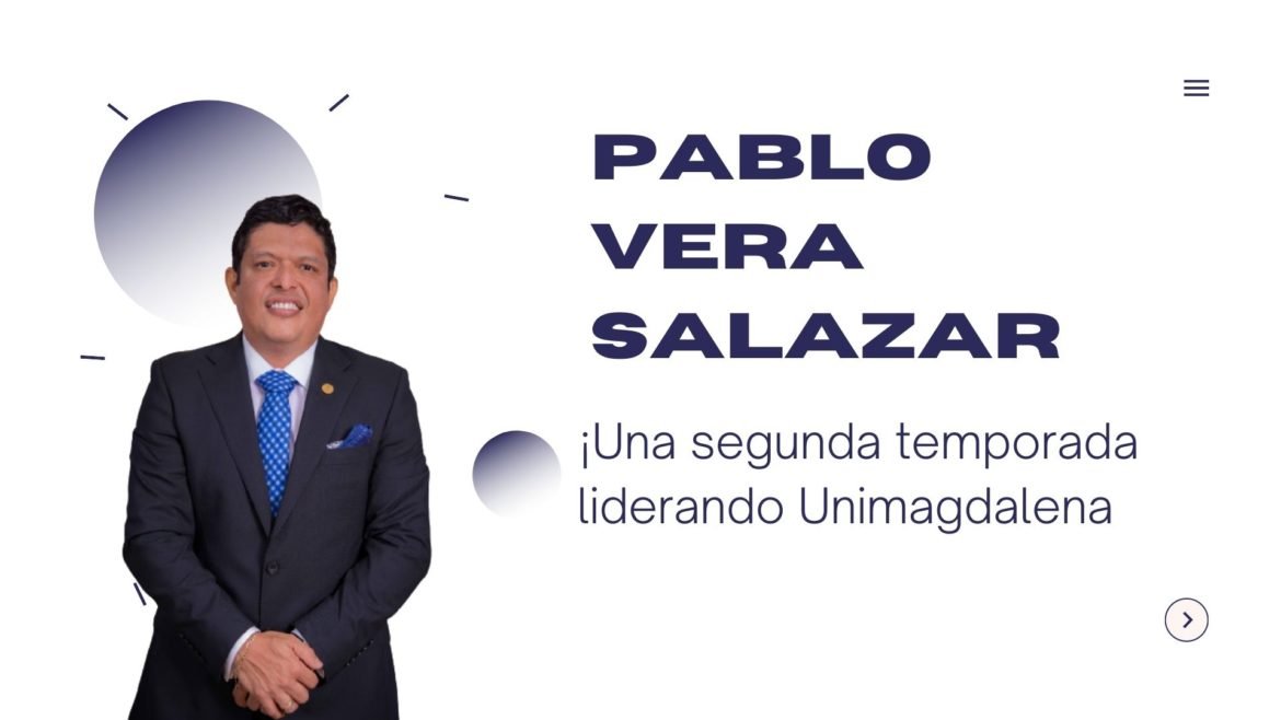 Pablo Vera Salazar