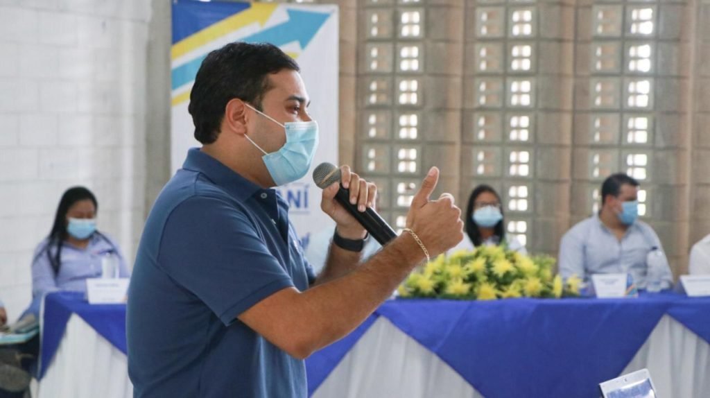 Alcalde de Ariguaní salvó proyecto de mejoramiento de viviendas