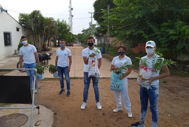 el banco reforestacion 2