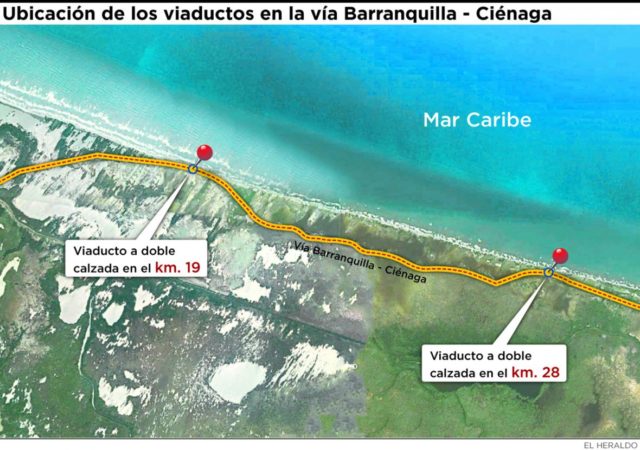 Vía Ciénaga Barranquilla 2 e1606850171521