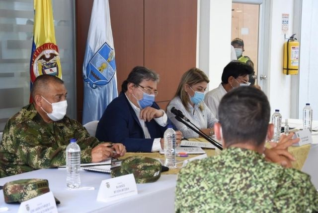 inseguridad MinDefensa 2