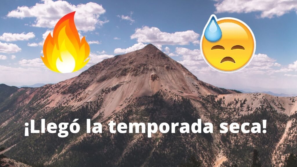 ¡Llegó la temporada seca! Estas son las medidas que tomó Corpamag para afrontarla