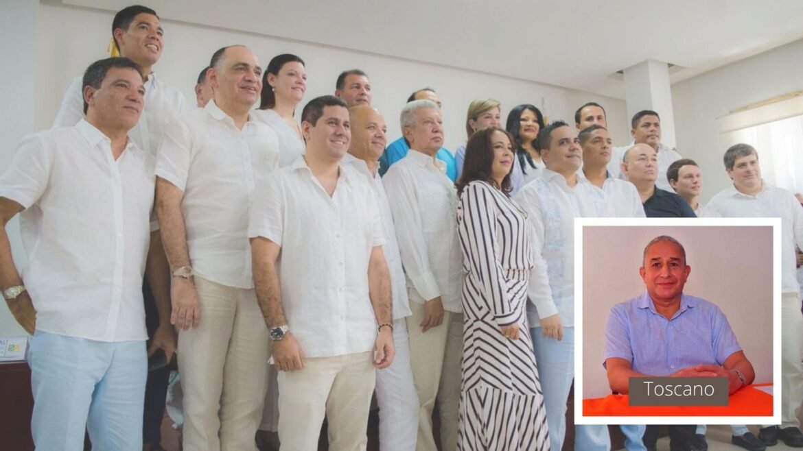 Concejo de Santa Marta