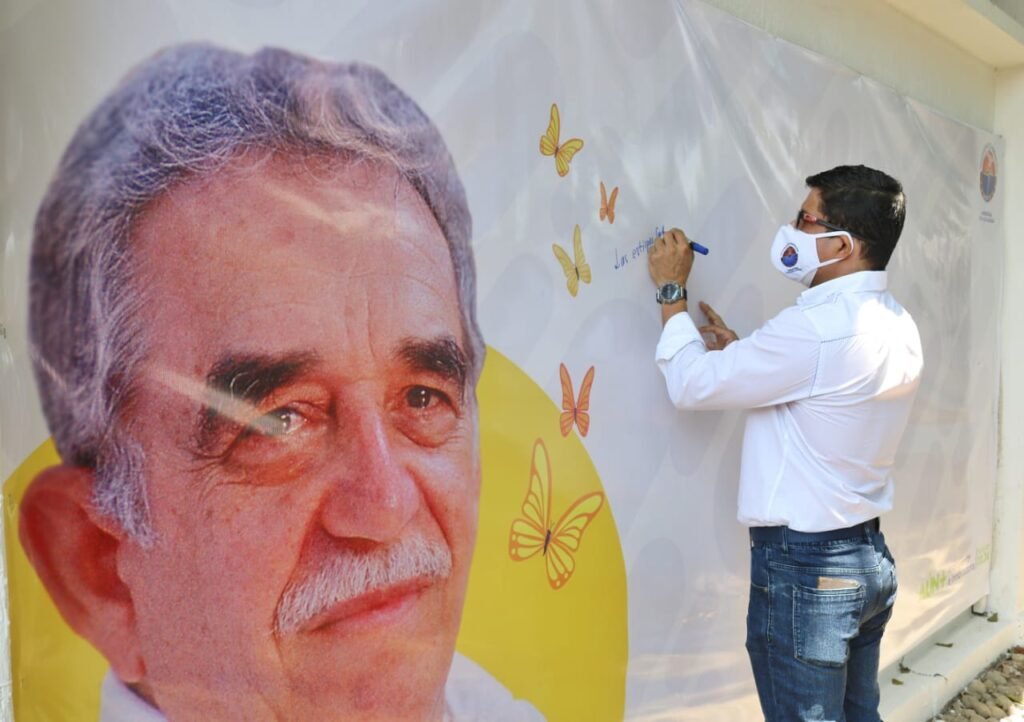 La Casa Museo Gabriel García Márquez reabre sus puertas