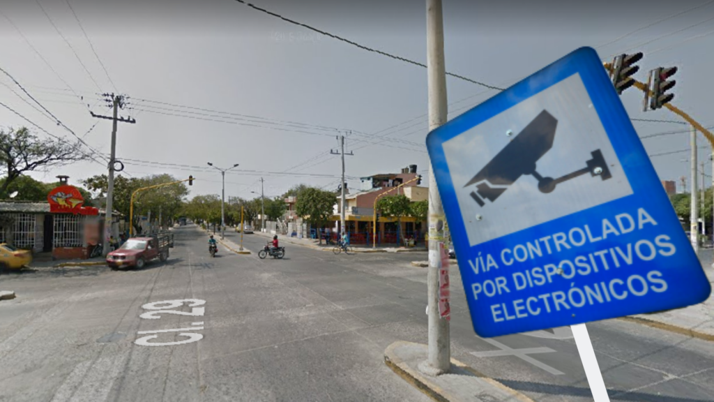 Hasta el 31 de junio los morosos de las fotomultas recibirán alivios