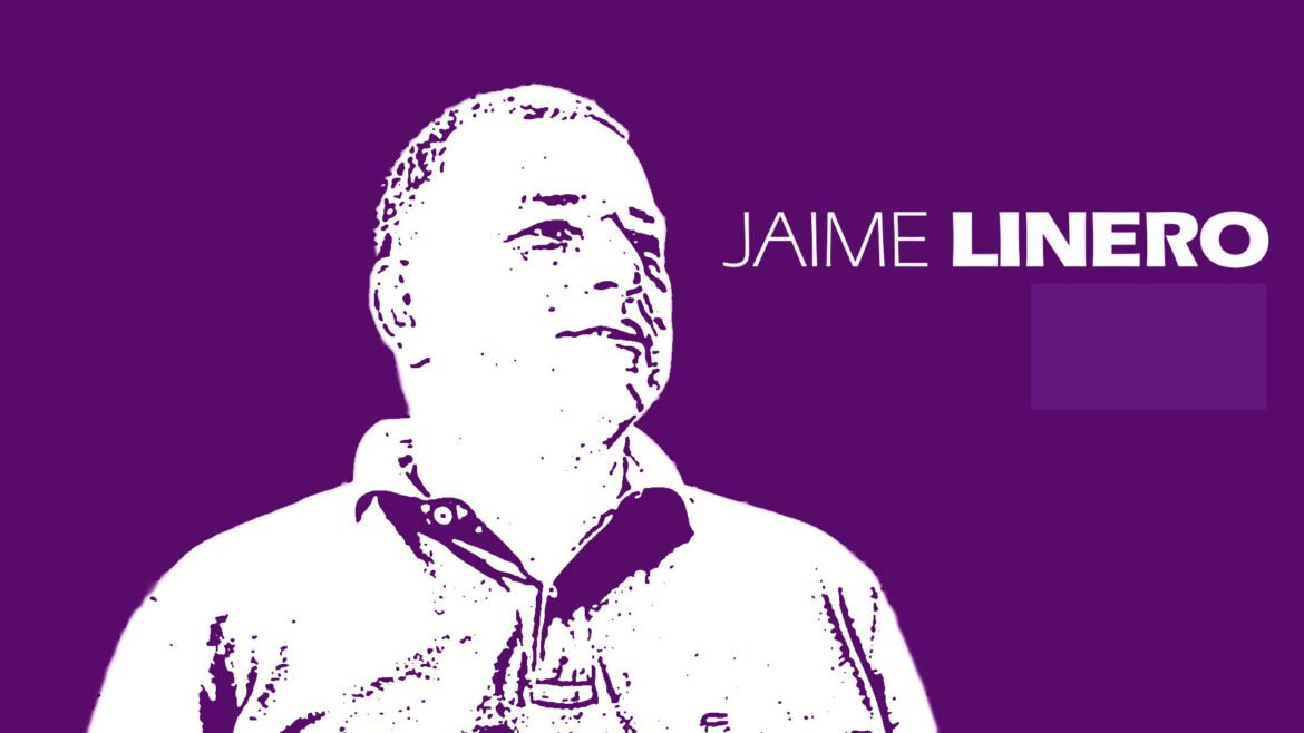 Jaime Alberto Linero Ladino_A