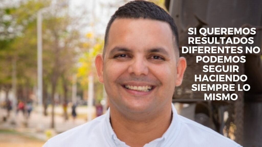 Blog: Más de lo mismo