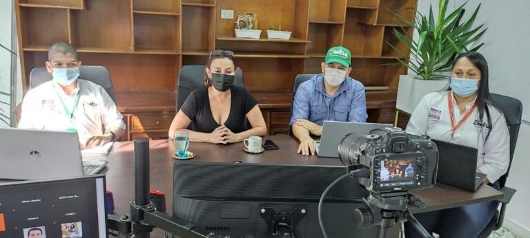 Santa Marta construye su ‘Plan Distrital de Educación Ambiental’