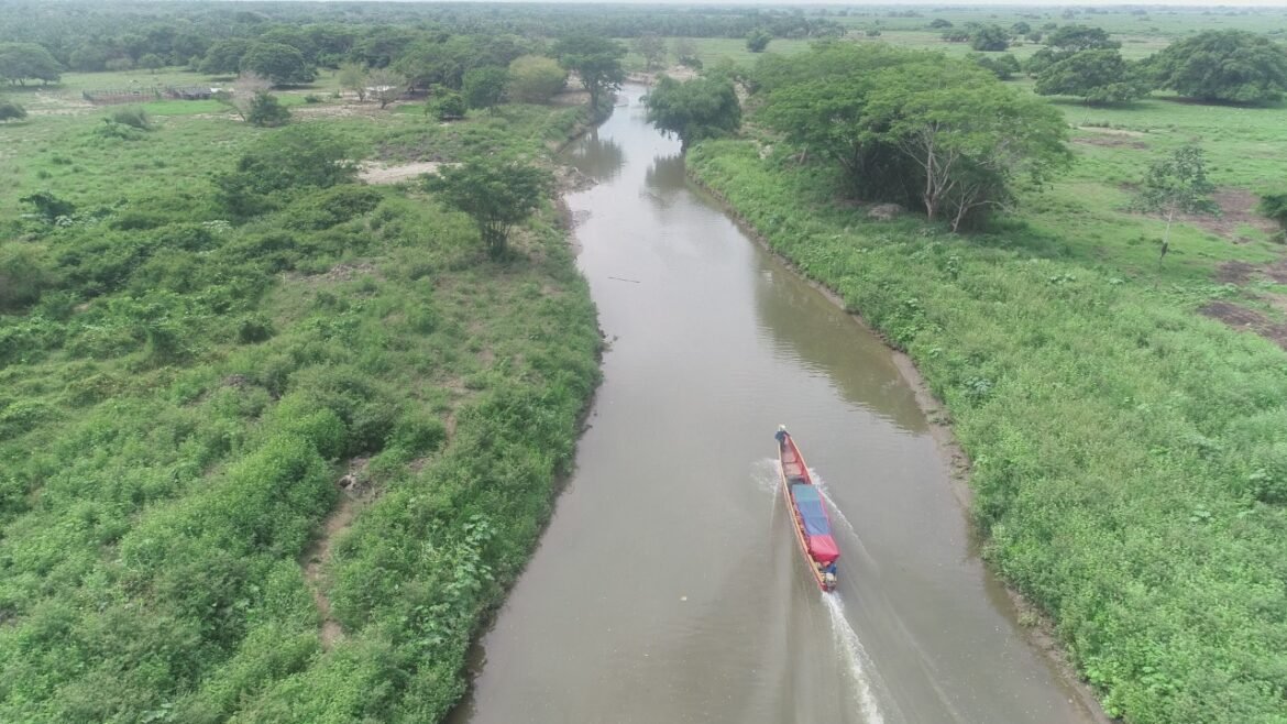 Río Frío