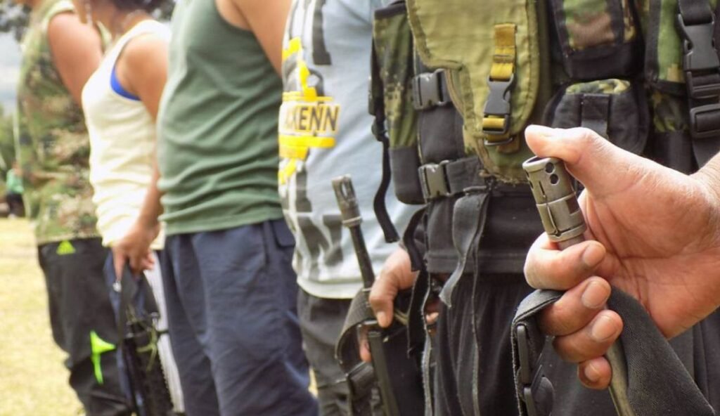 Defensoría advierte presencia de grupos armados ilegales en el sur del Magdalena