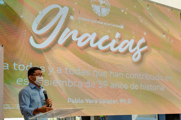 Pablo recompensa con calidad lo que la Unimagdalena le dio en formación