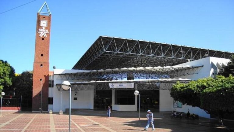 Conoce las ofertas de formación del Sena para los magdalenenses