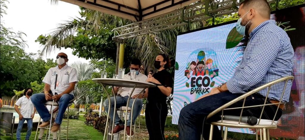 Ecobarrios, la apuesta del Dadsa que incentiva comunidades sostenibles