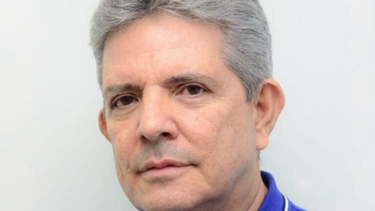 Se posesionó el nuevo director del DADSA: Jorge Saltarén Villegas