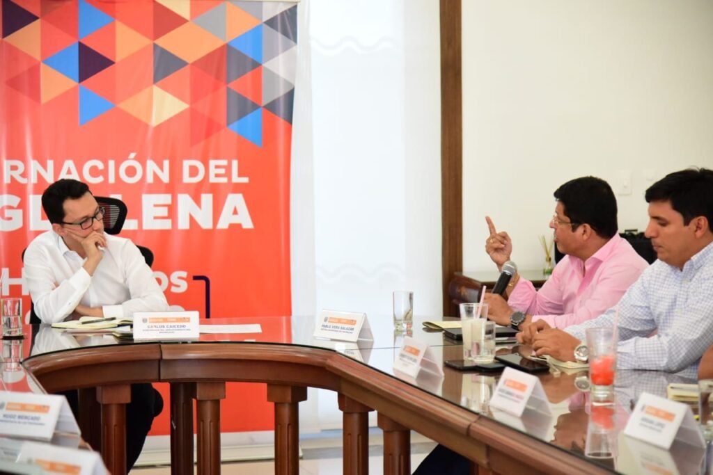 Muy fácil: Caicedo solo debe poner $583 millones para matrícula cero