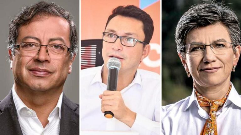 Oposición del petrismo en Bogotá pone en encrucijada al caicedismo