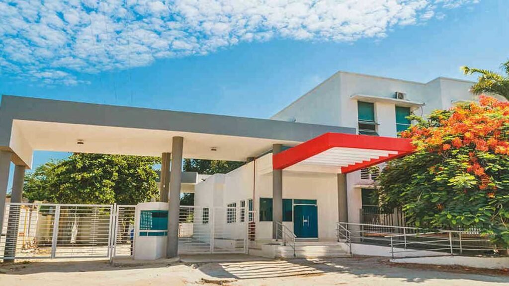 El Hospital San Cristóbal de Ciénaga debe $1.500 millones en energía